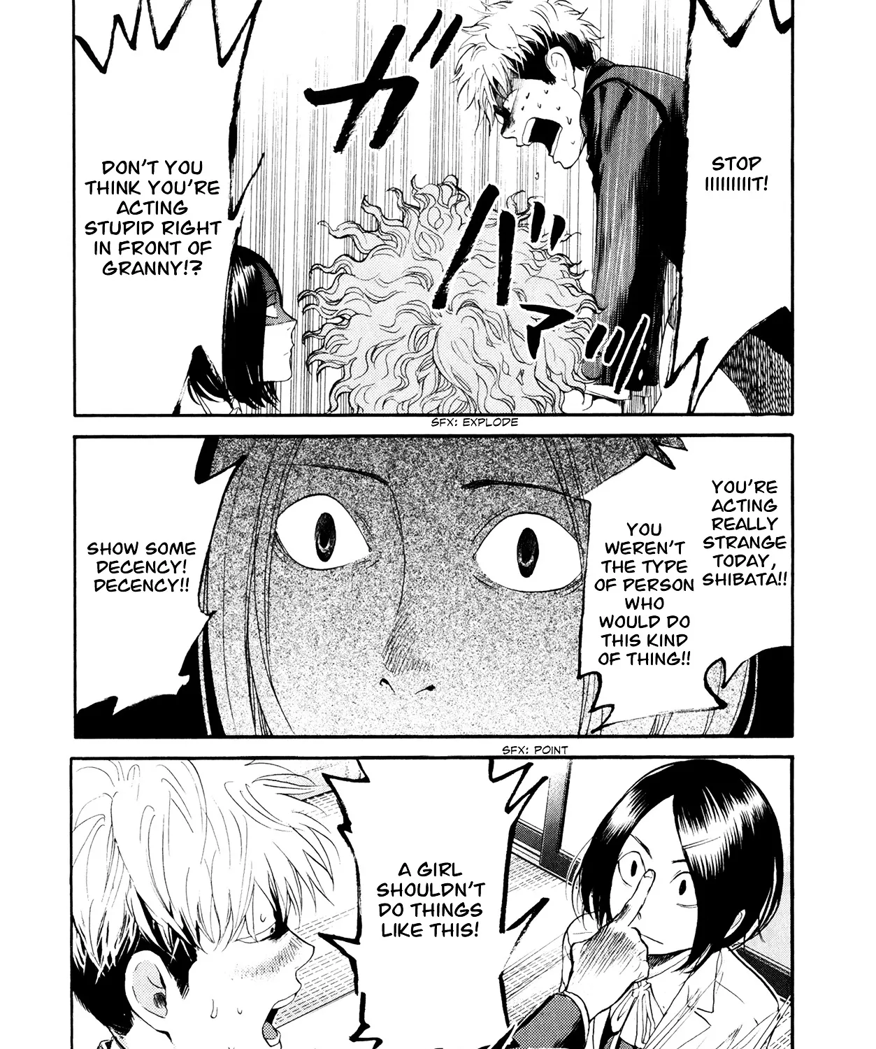 Again!! Chapter 72.1 page 12 - MangaNato