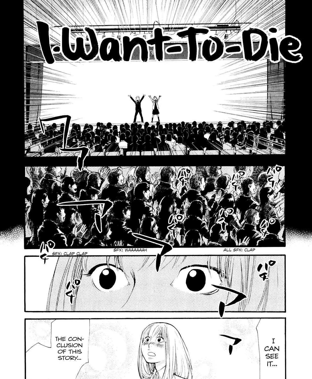 Again!! Chapter 87 page 31 - MangaNato