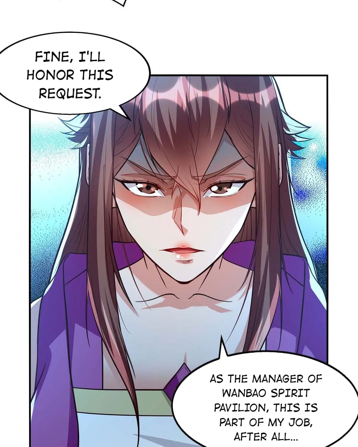 Against the Heavenly Lords Chapter 121 page 39 - MangaKakalot