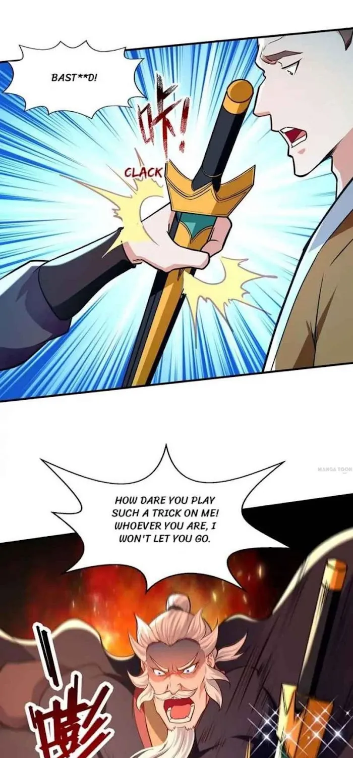 Againts The Sky Supreme Chapter 153 page 2 - MangaKakalot