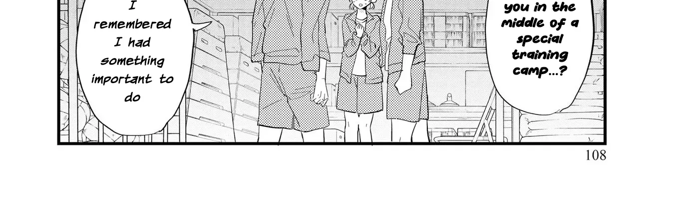 Agasa-Kun Wa Yande Iru. - Page 5