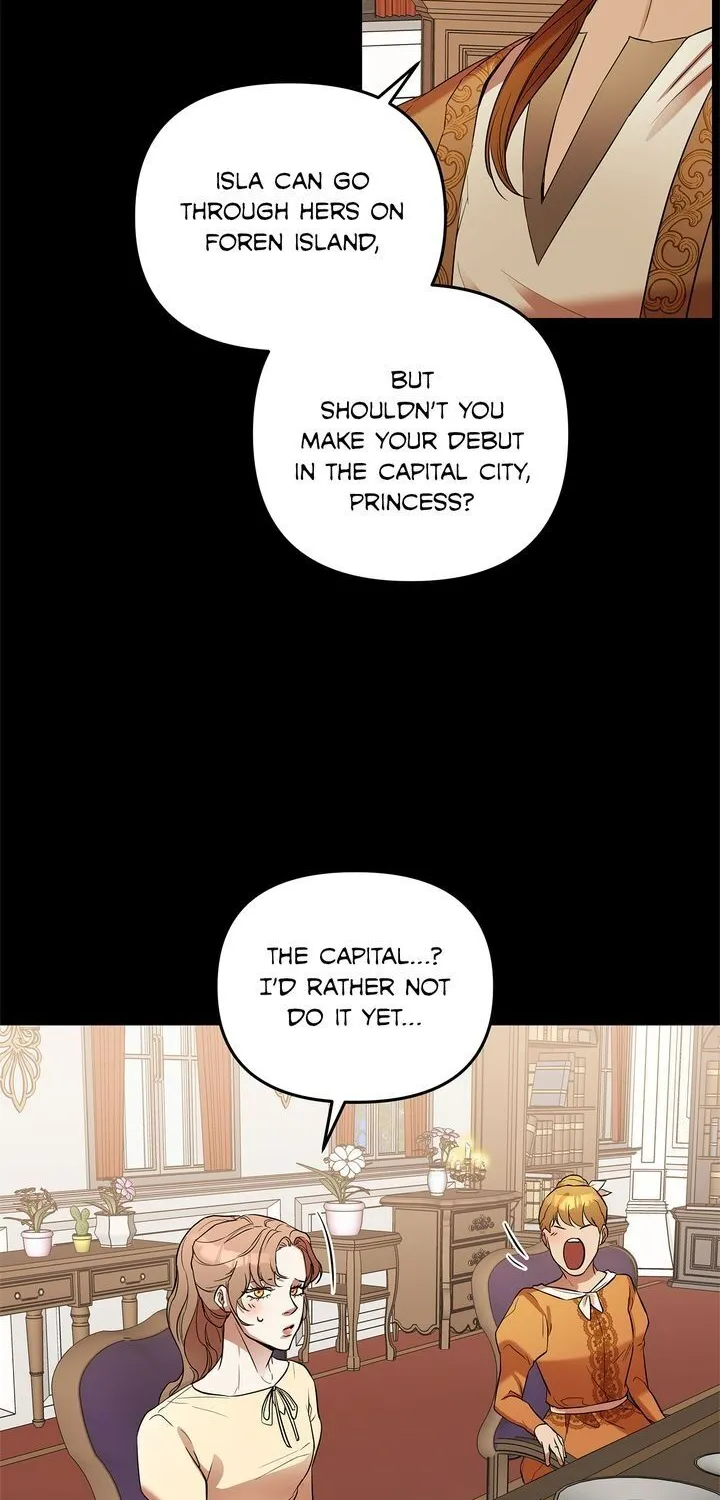 Agatha Chapter 15 page 19 - MangaKakalot