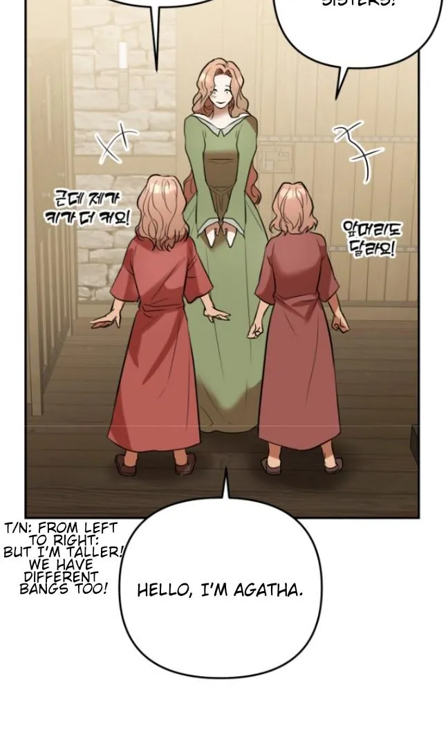 Agatha Chapter 29 page 46 - MangaKakalot