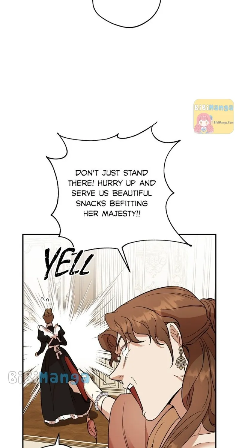 Agatha Chapter 51 page 54 - MangaKakalot