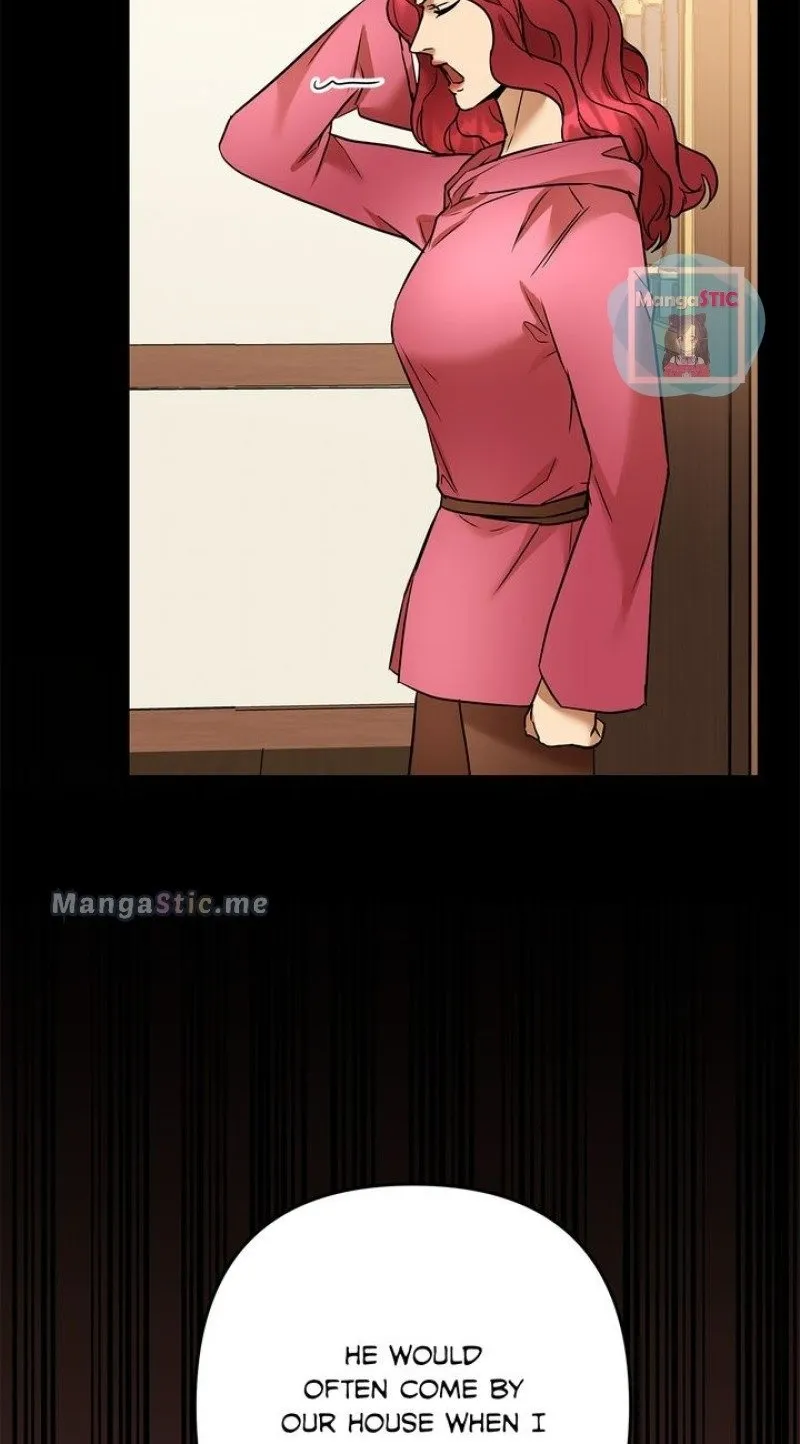 Agatha Chapter 75 page 30 - MangaKakalot