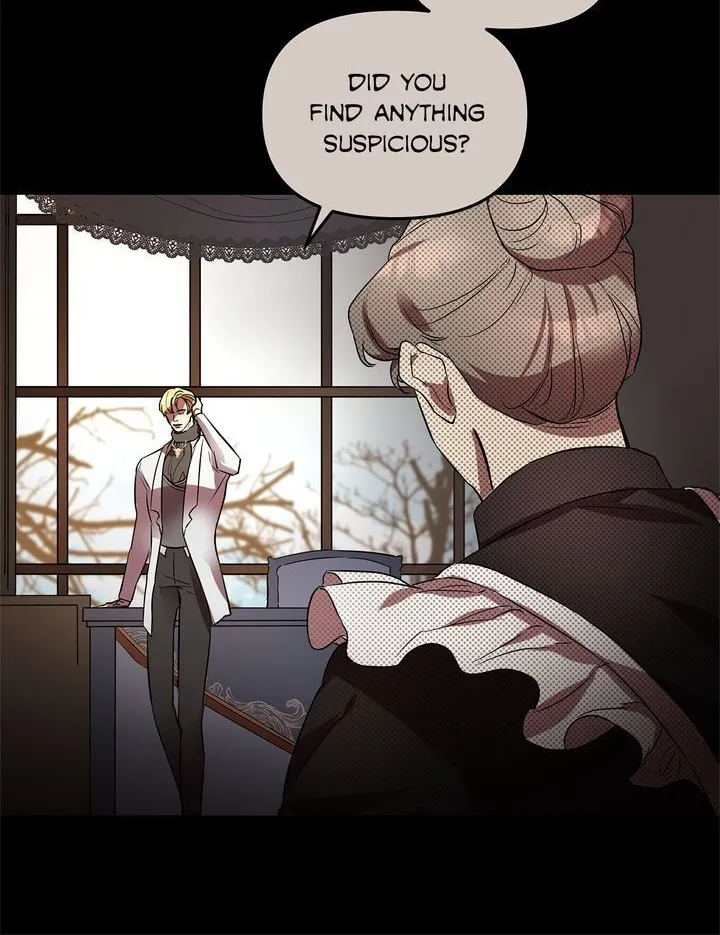 Agatha Chapter 9 page 41 - MangaKakalot