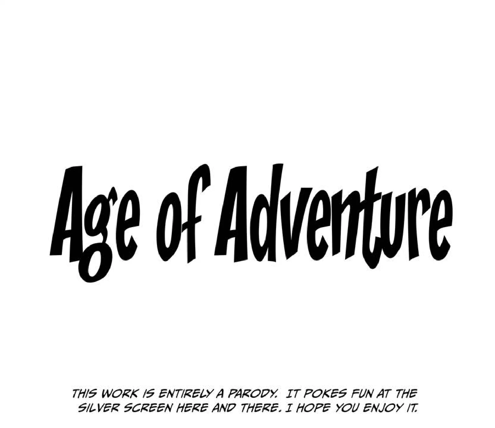 Age of Adventure - Page 6