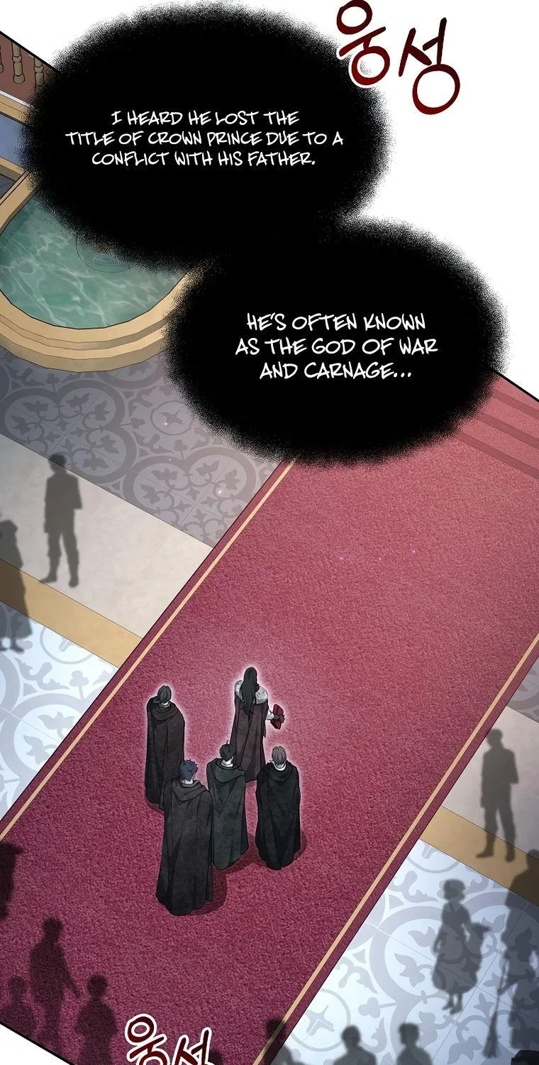 Age Of Arrogance Chapter 1 page 136 - Mangabat