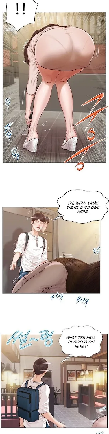 Age Of Innocence Chapter 1 page 31 - MangaKakalot