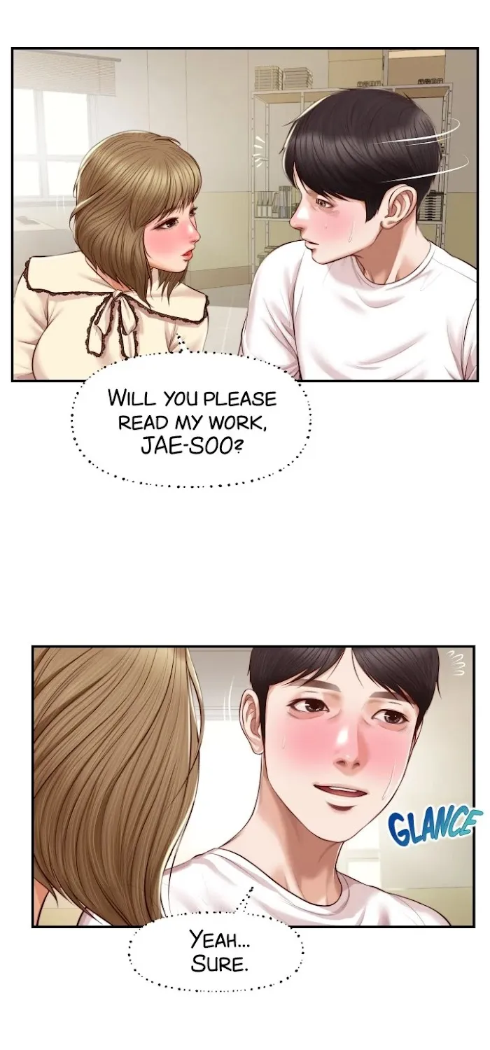 Age Of Innocence Chapter 31 page 41 - MangaKakalot