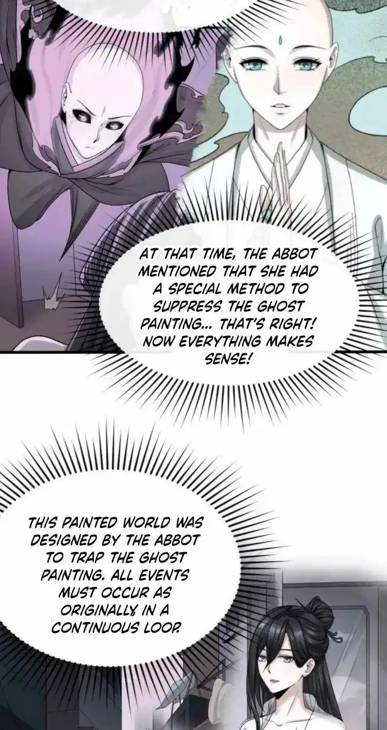 Age of Terror Chapter 62 page 56 - MangaKakalot