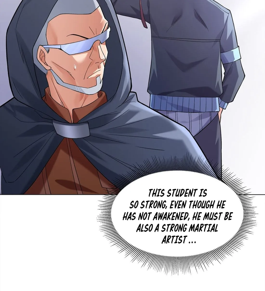 Age Of The Gods: The World Becomes An Online Game Chapter 6 page 11 - MangaKakalot