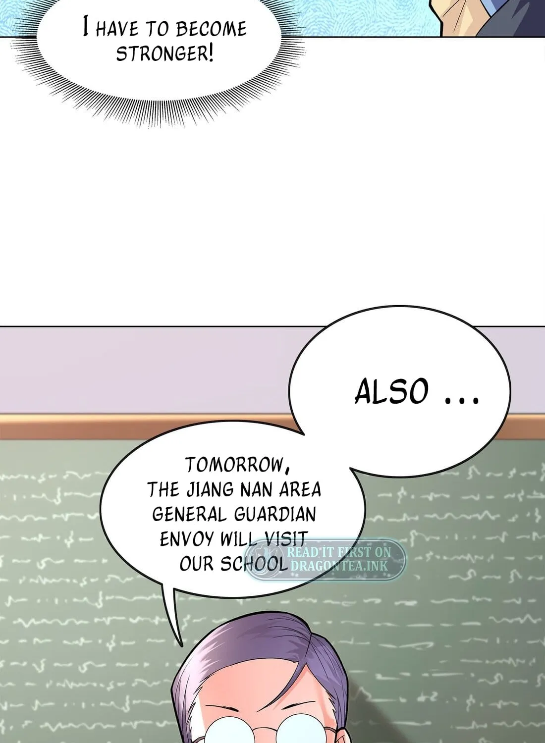 Age Of The Gods: The World Becomes An Online Game Chapter 7 page 37 - MangaKakalot