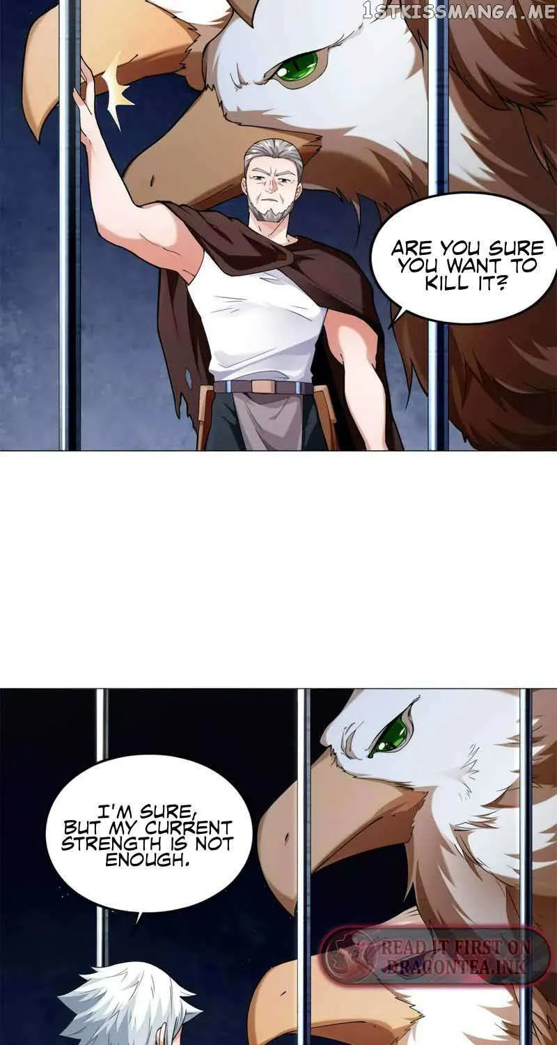 Age Of The Gods: The World Becomes An Online Game Chapter 9 page 15 - MangaKakalot