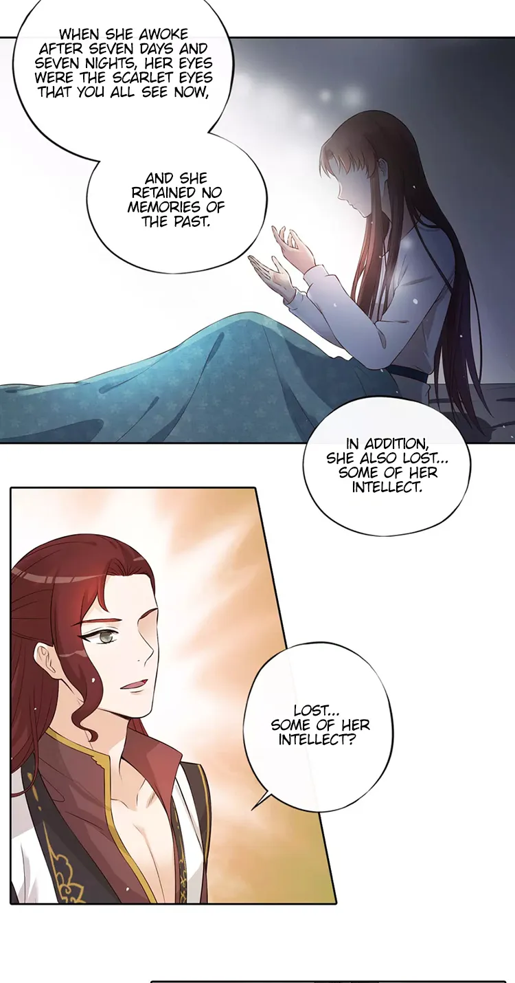 Aged Beauty - Page 21