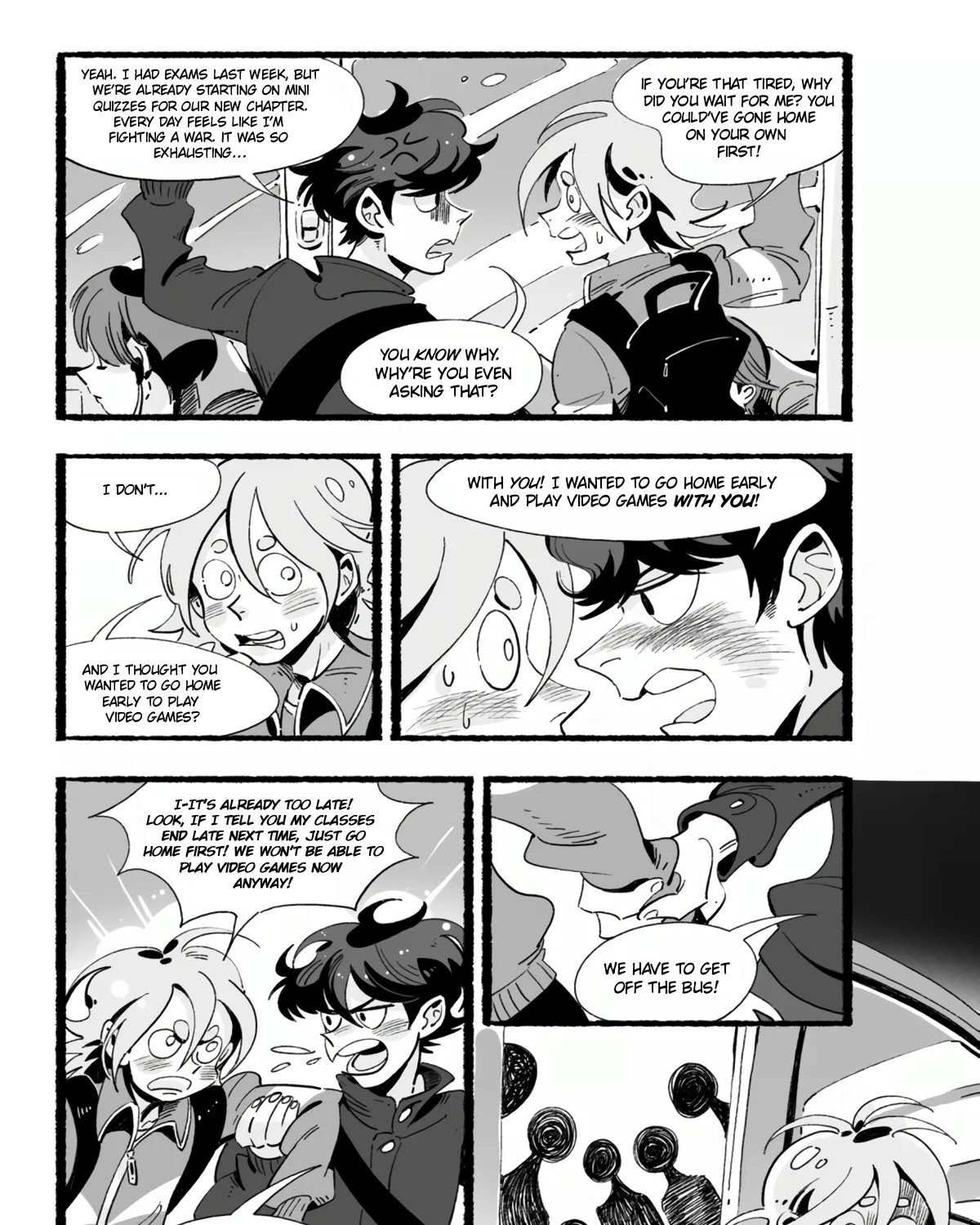 Ah Lü and Ah Mo - Page 60