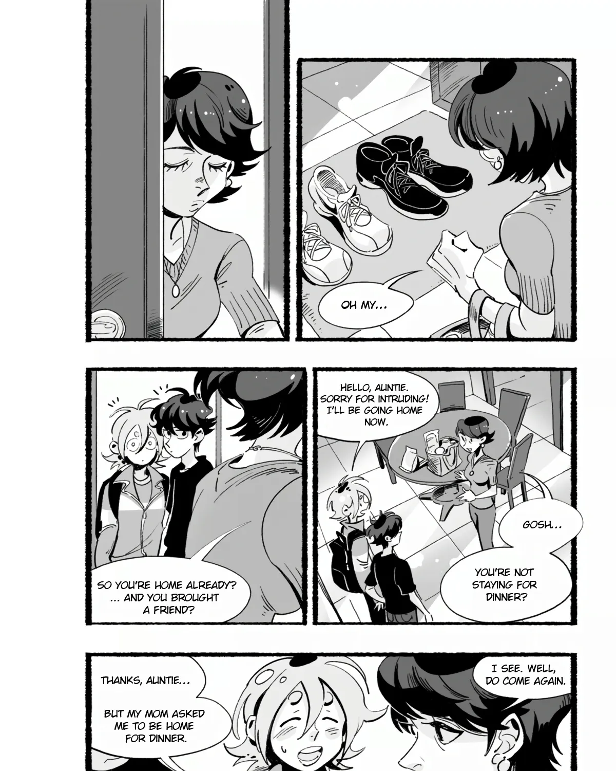 Ah Lü and Ah Mo - Page 94