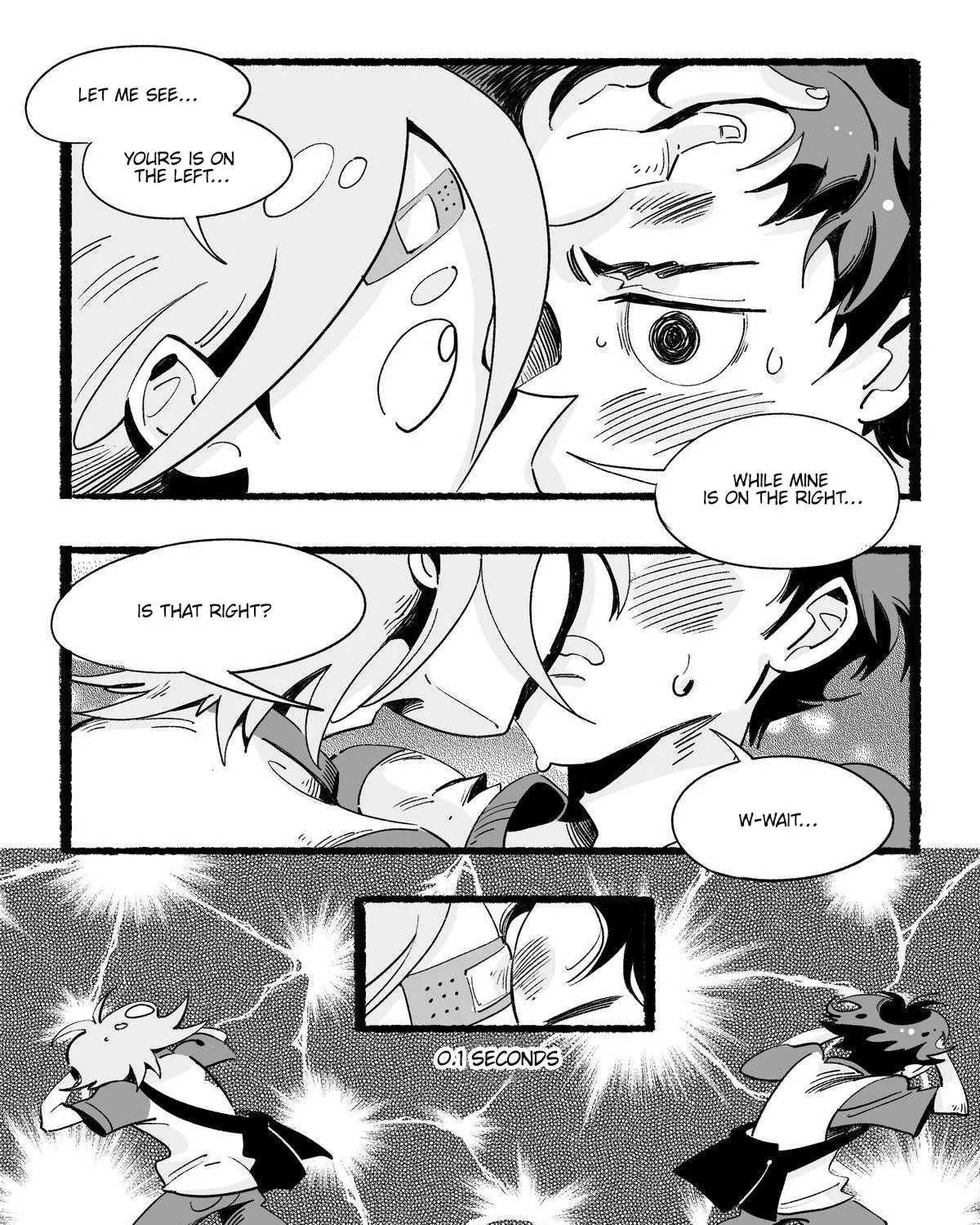 Ah Lü and Ah Mo - Page 14