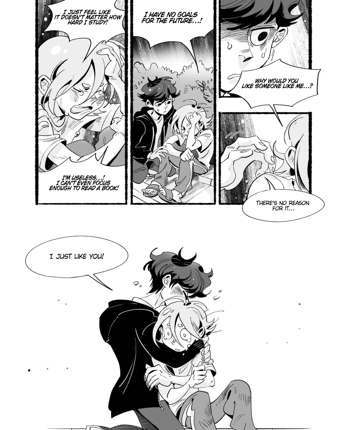 Ah Lü and Ah Mo - Page 40