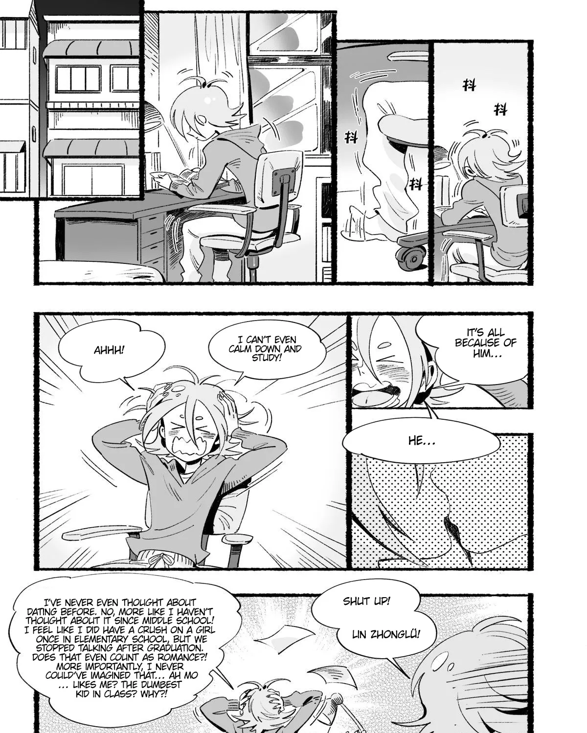 Ah Lü and Ah Mo - Page 6