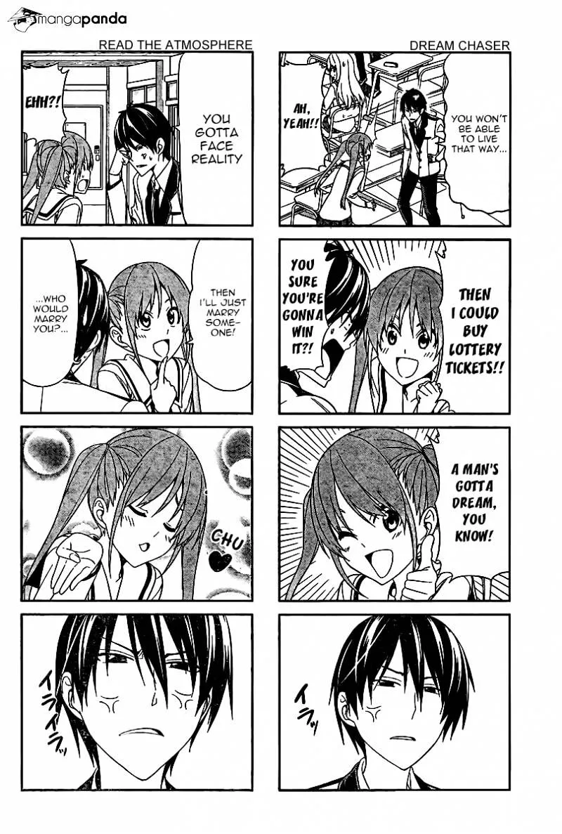 Aho Girl - Page 2