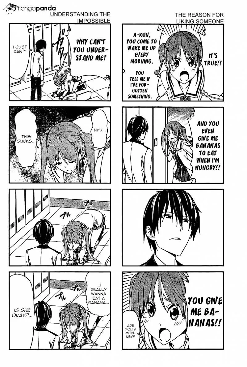 Aho Girl - Page 4