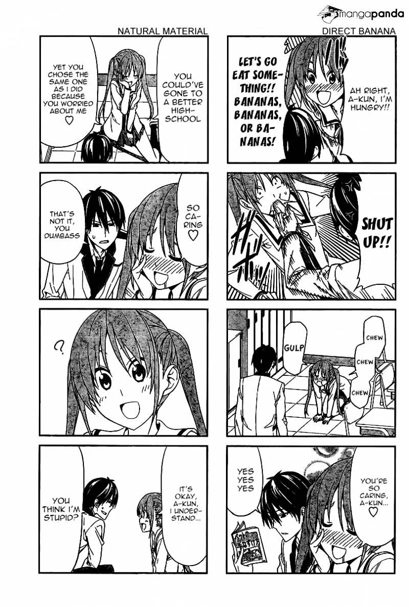 Aho Girl - Page 5