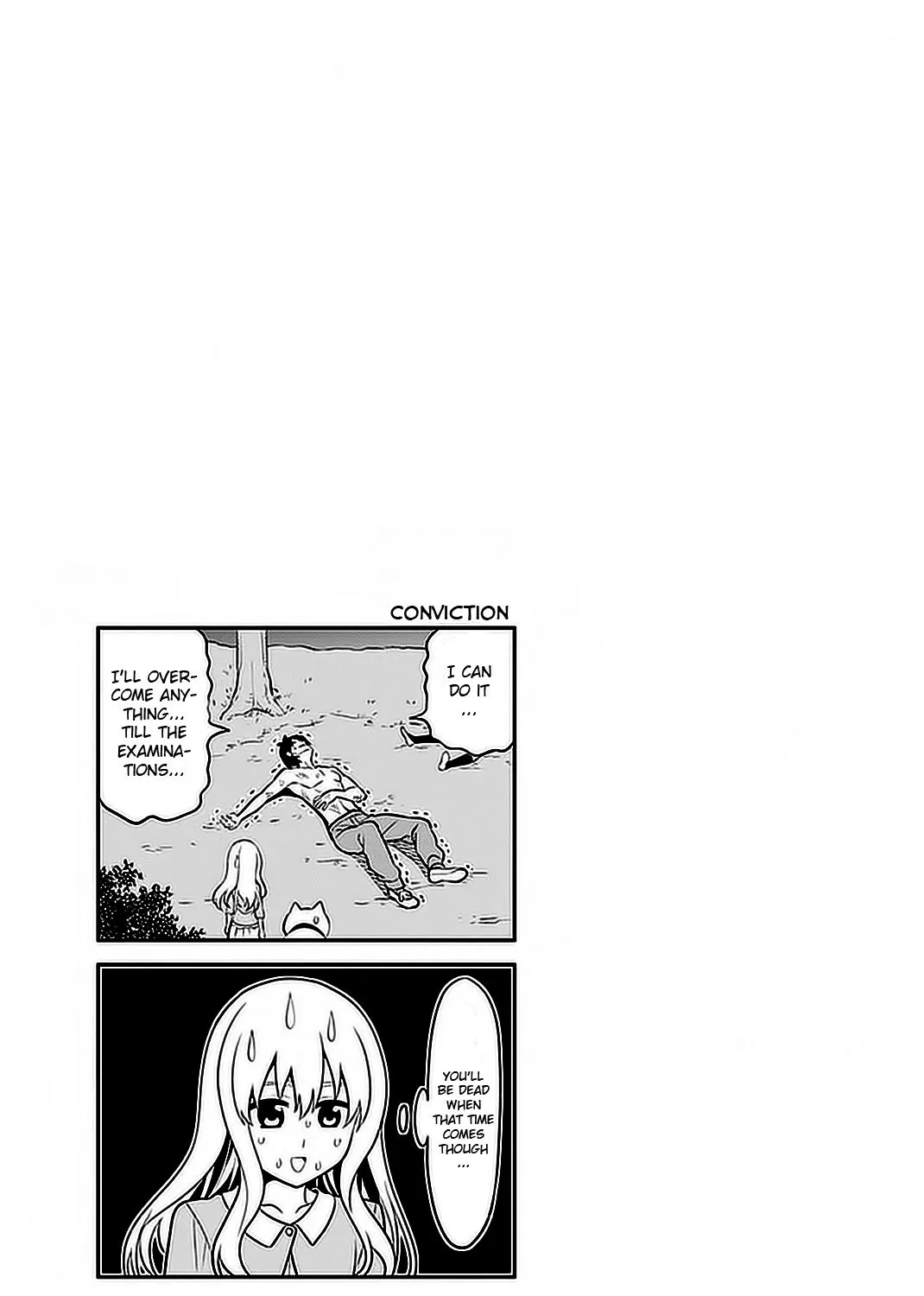 Aho Girl - Page 49