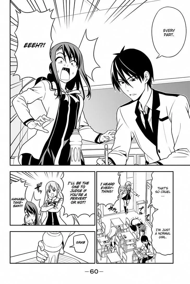 Aho Girl - Page 2