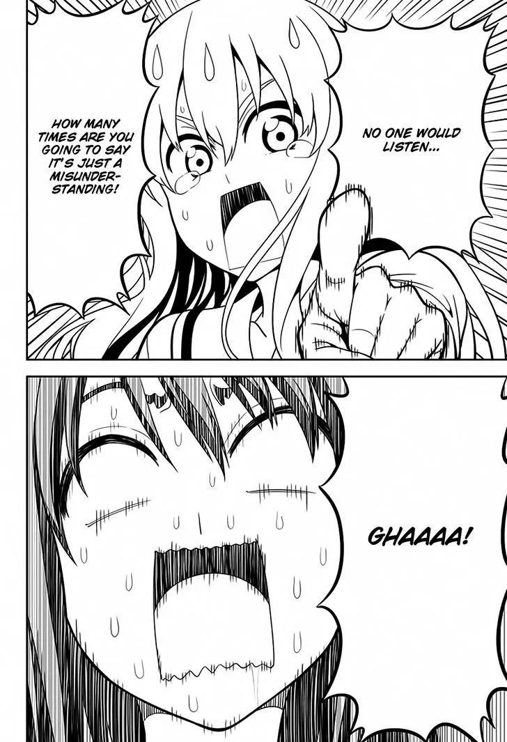 Aho Girl - Page 22