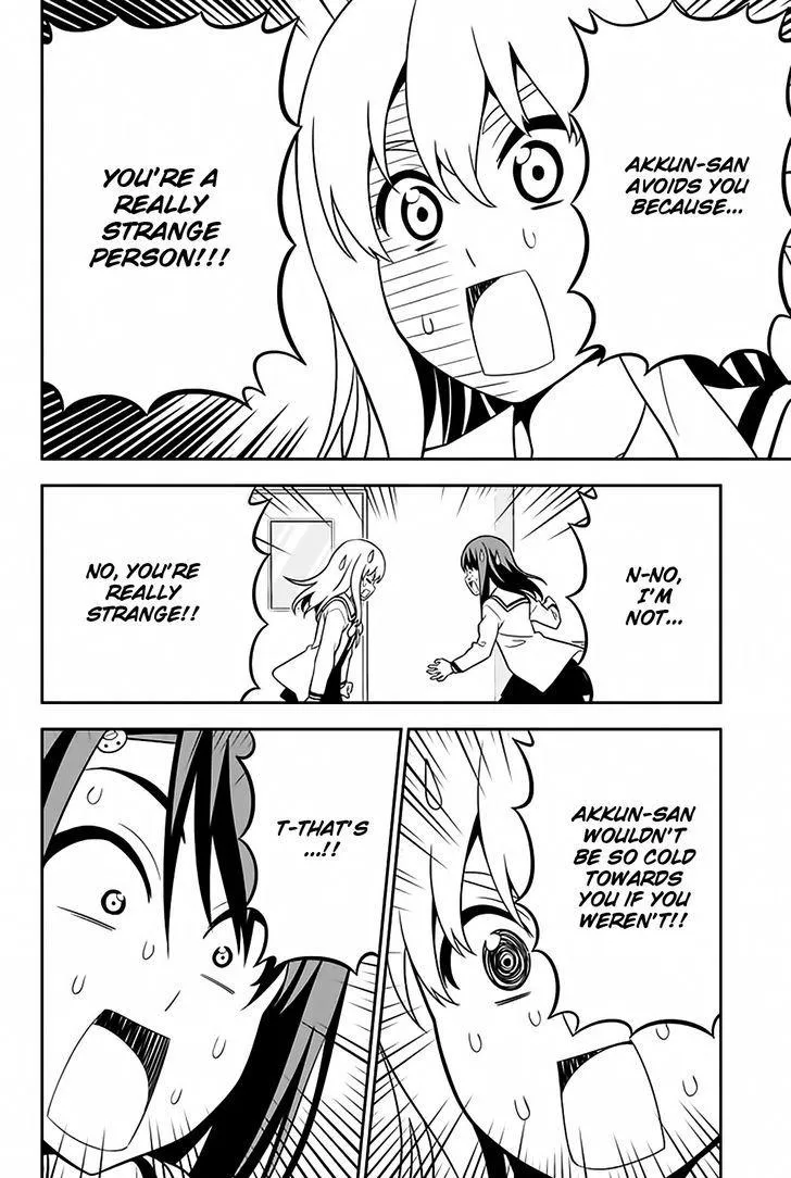 Aho Girl - Page 8