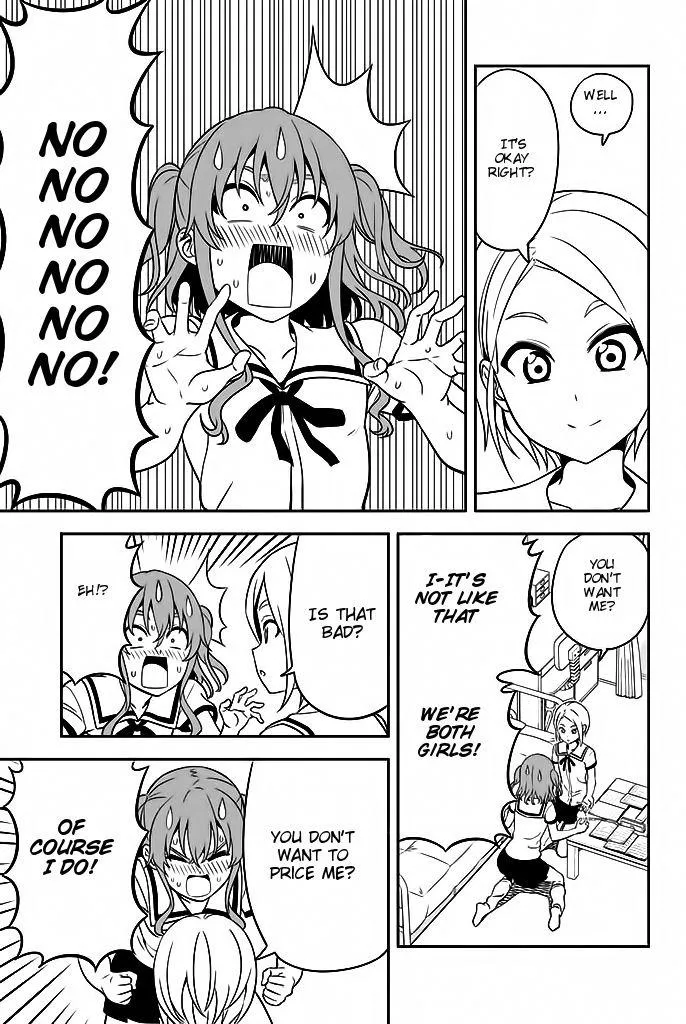 Aho Girl - Page 11