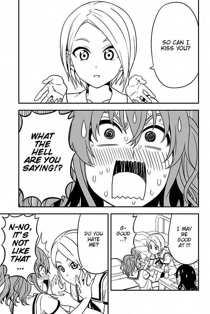 Aho Girl - Page 13