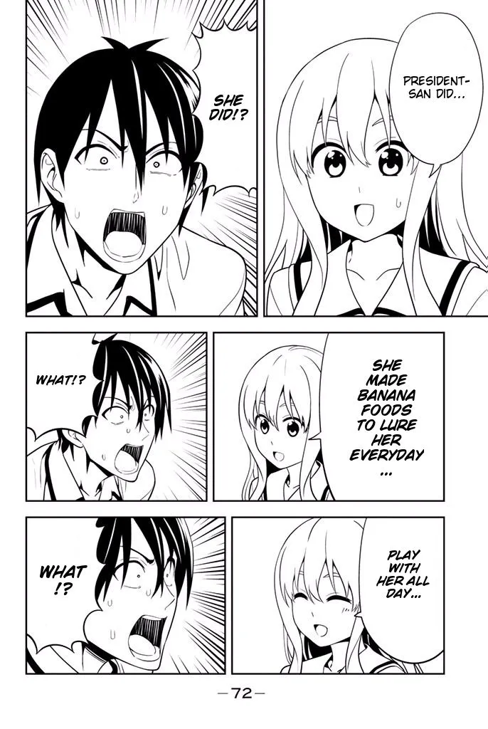 Aho Girl - Page 6