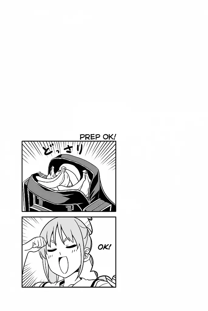 Aho Girl - Page 7