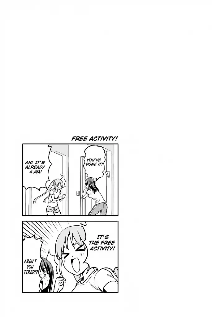 Aho Girl - Page 13