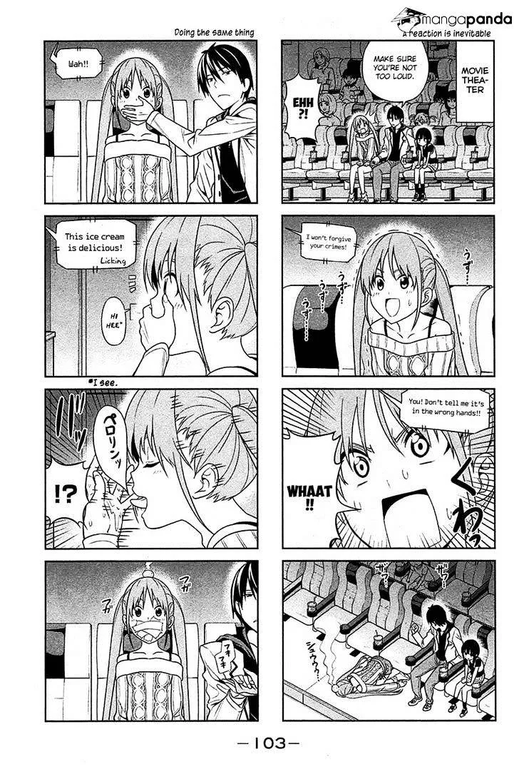 Aho Girl - Page 2