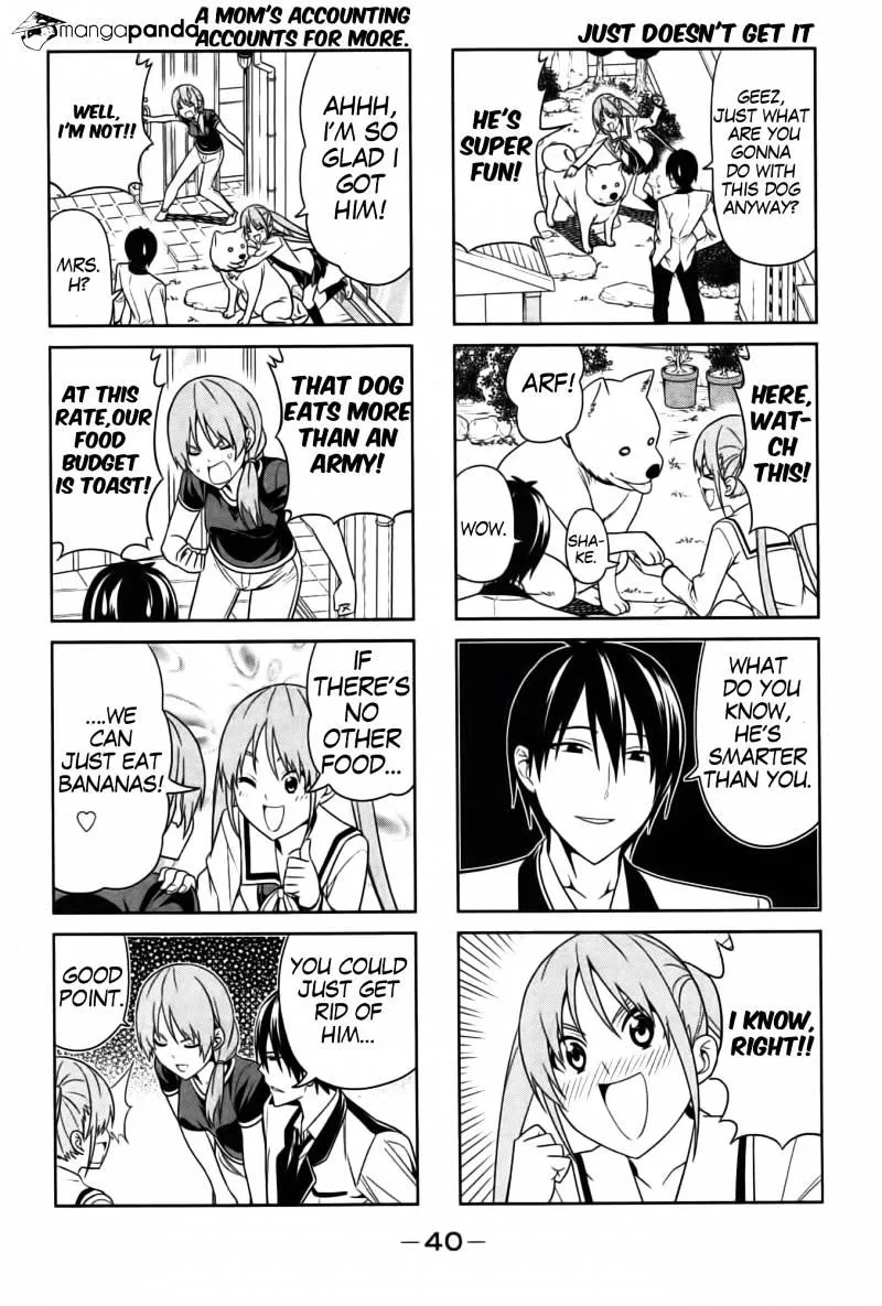 Aho Girl - Page 2