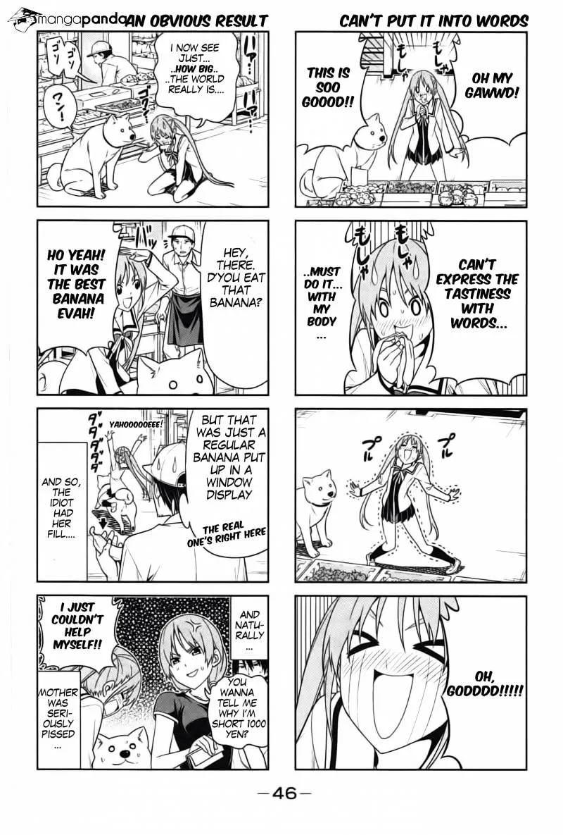 Aho Girl - Page 8