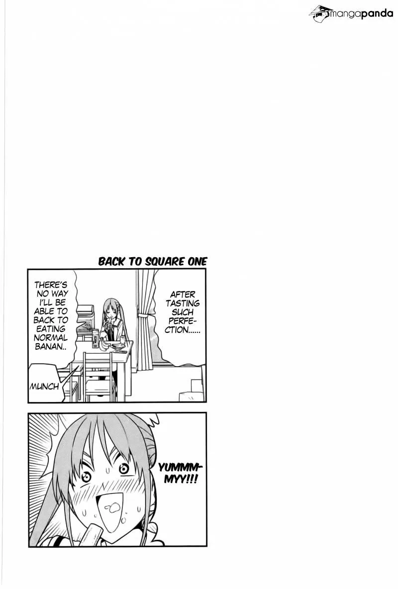 Aho Girl - Page 9