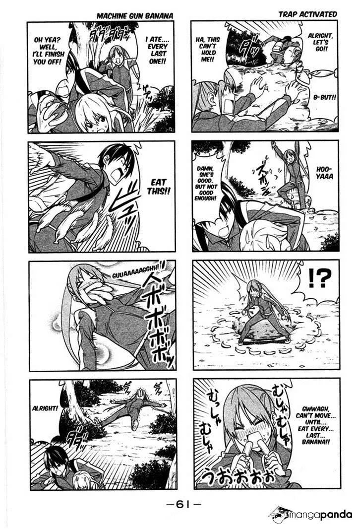 Aho Girl - Page 4