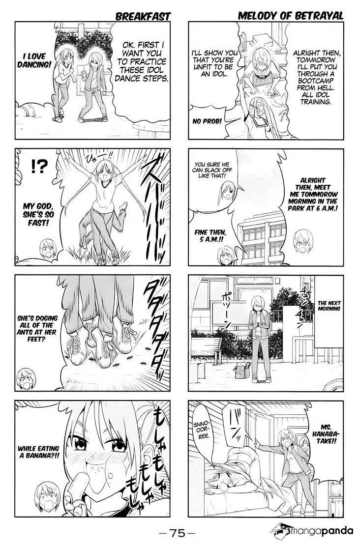 Aho Girl - Page 2