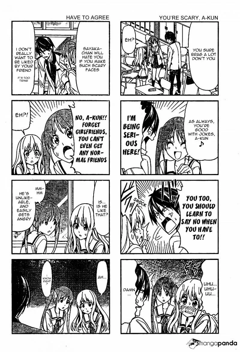 Aho Girl - Page 3