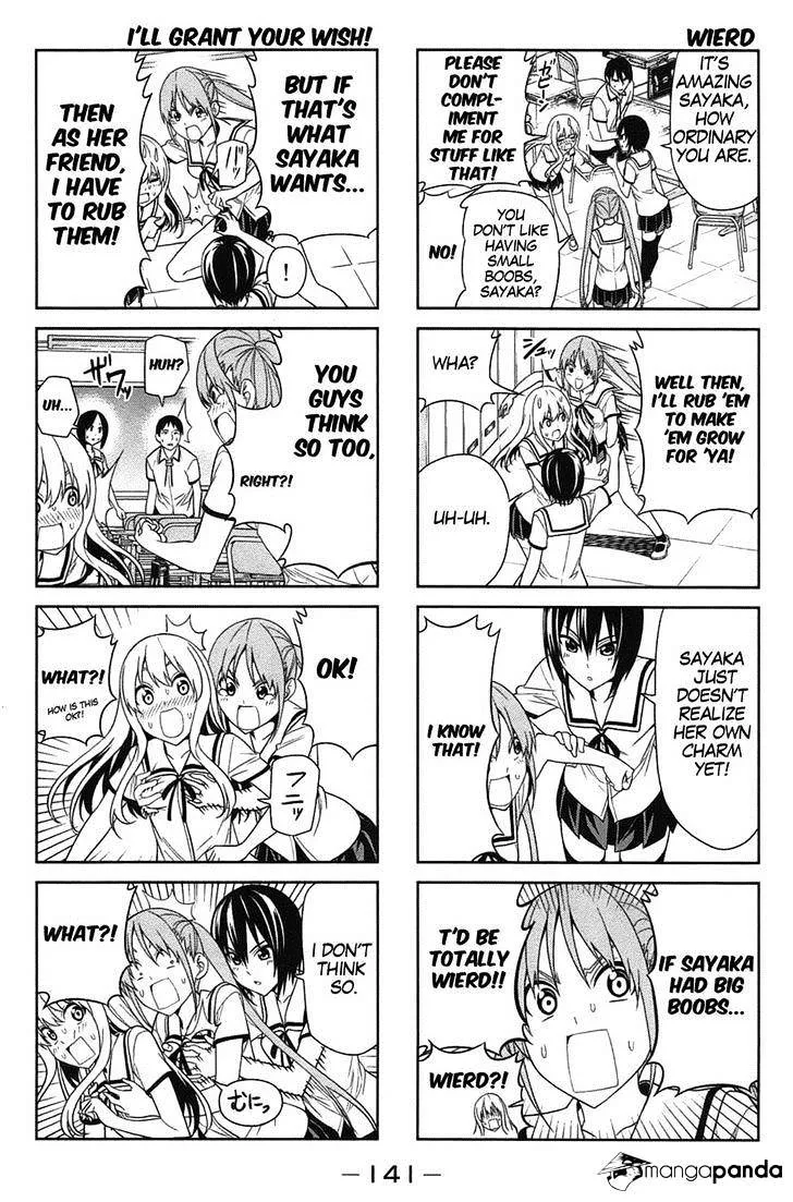 Aho Girl - Page 2