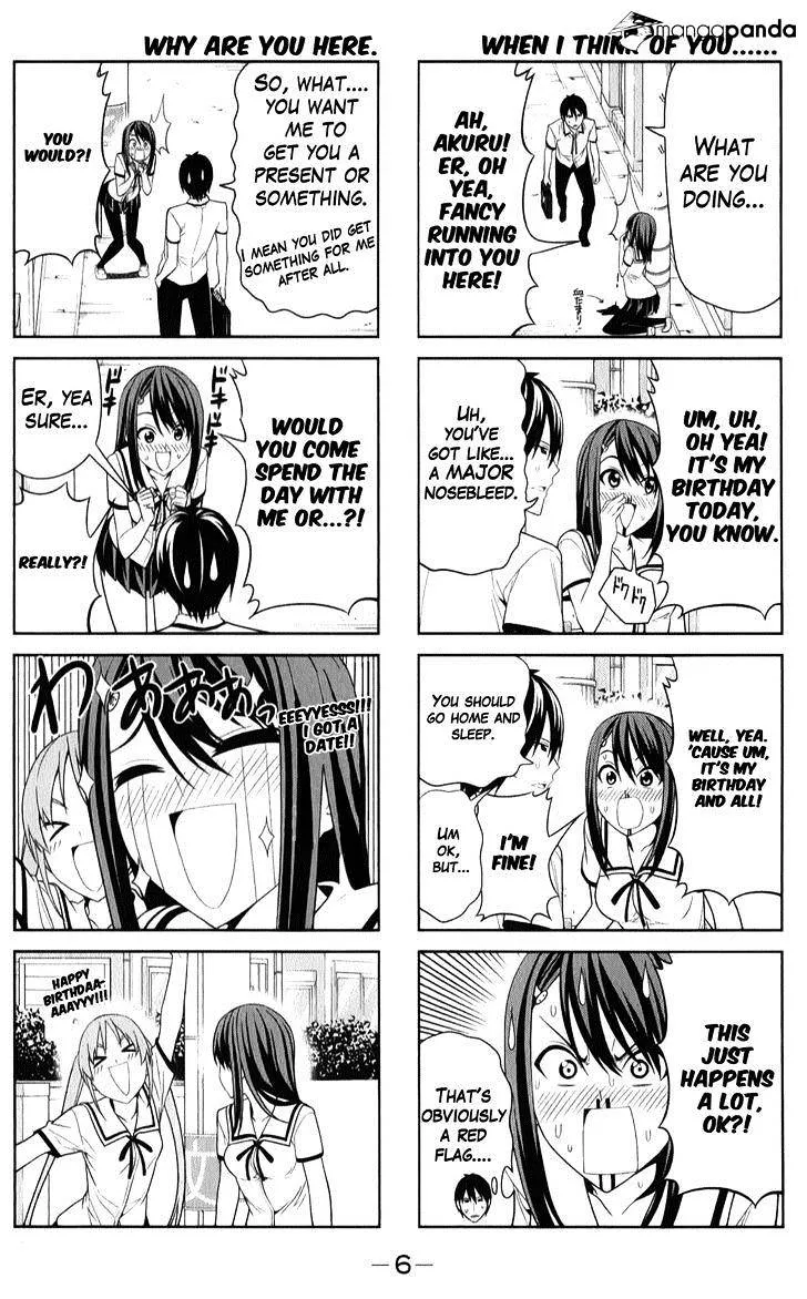 Aho Girl - Page 2