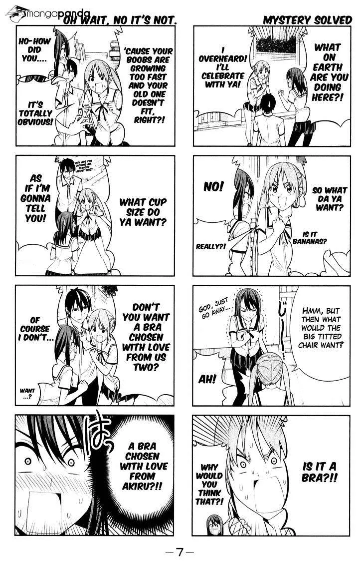 Aho Girl - Page 3