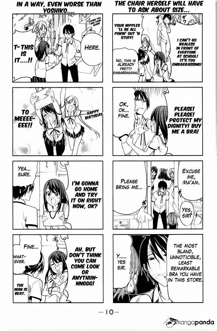 Aho Girl - Page 6