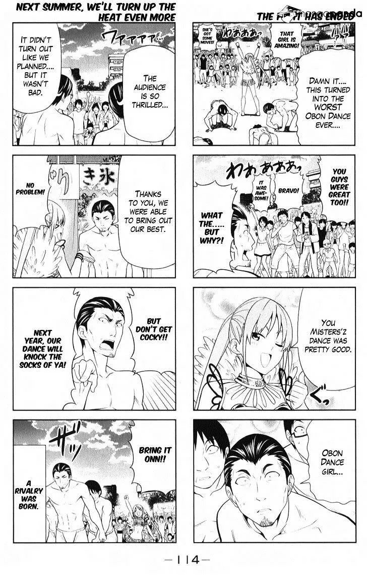 Aho Girl - Page 4