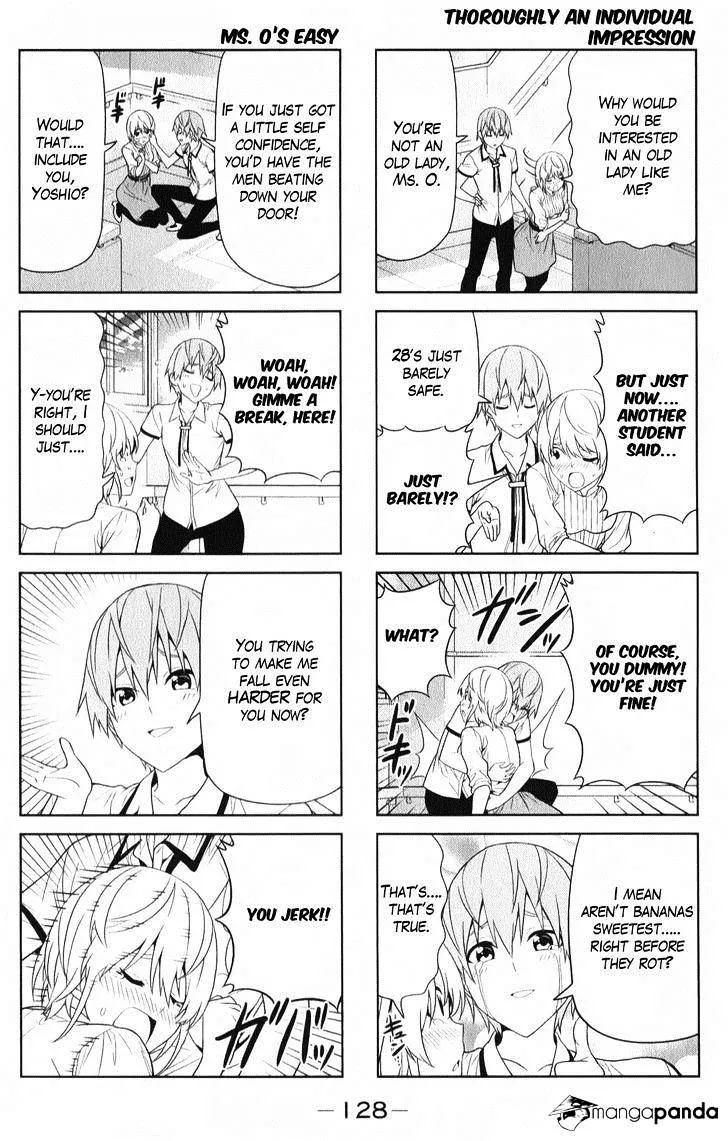 Aho Girl - Page 2