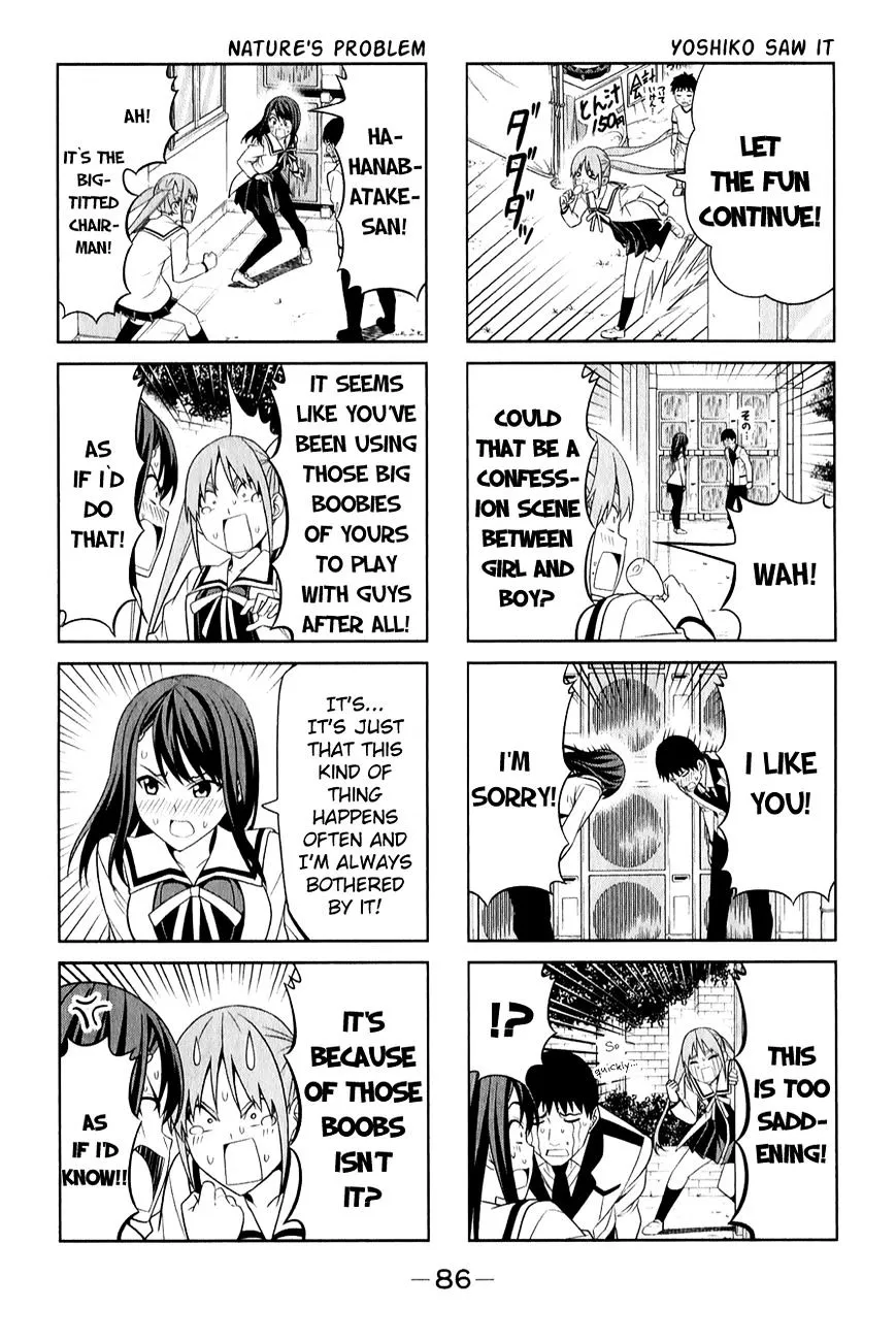 Aho Girl - Page 2